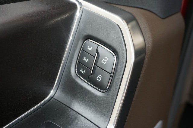 2025 Ford Super Duty F-250 SRW King Ranch