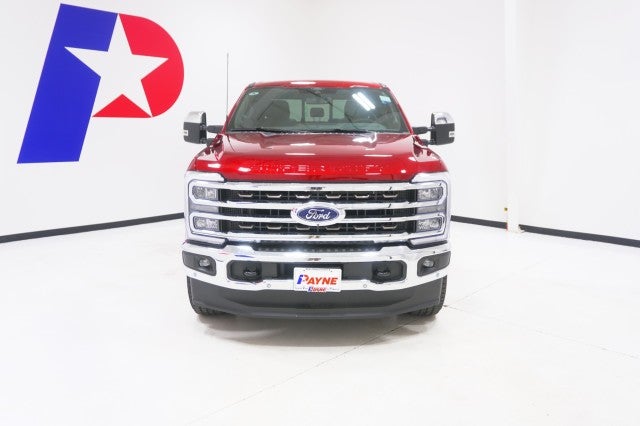 2025 Ford Super Duty F-250 SRW King Ranch