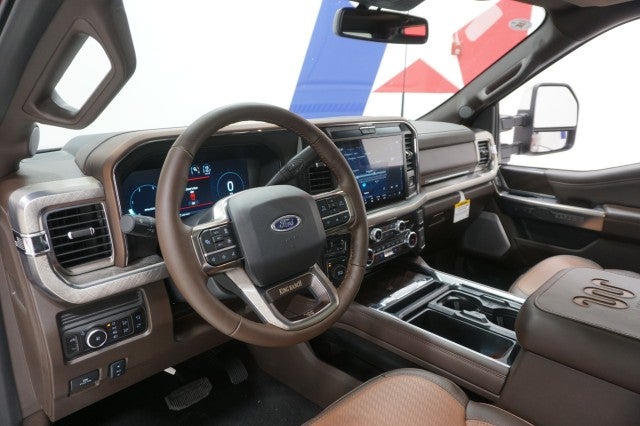 2025 Ford Super Duty F-250 SRW King Ranch
