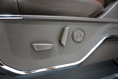 2025 Ford Super Duty F-250 SRW King Ranch