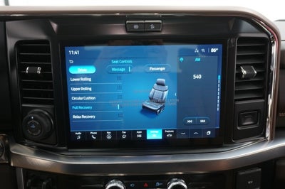 2025 Ford Super Duty F-250 SRW King Ranch