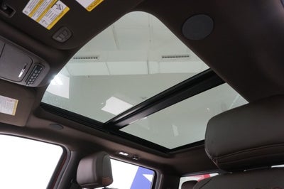 2025 Ford Super Duty F-250 SRW King Ranch