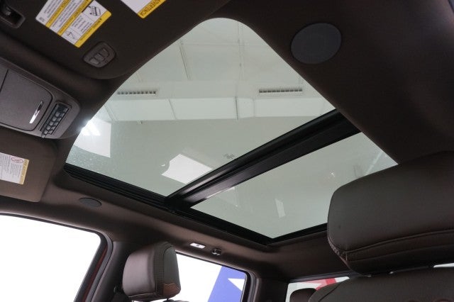 2025 Ford Super Duty F-250 SRW King Ranch