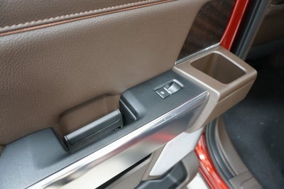 2025 Ford Super Duty F-250 SRW King Ranch