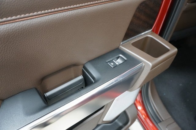 2025 Ford Super Duty F-250 SRW King Ranch