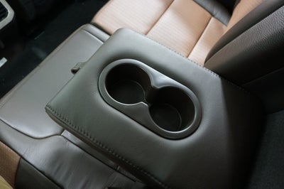 2025 Ford Super Duty F-250 SRW King Ranch