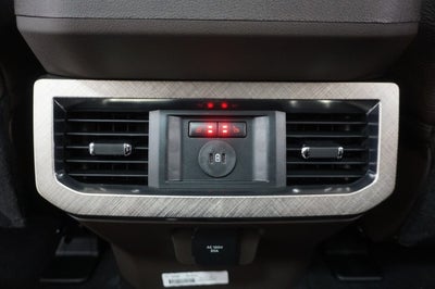 2025 Ford Super Duty F-250 SRW King Ranch