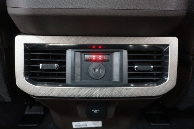 2025 Ford Super Duty F-250 SRW King Ranch