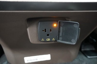 2025 Ford Super Duty F-250 SRW King Ranch