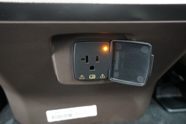 2025 Ford Super Duty F-250 SRW King Ranch