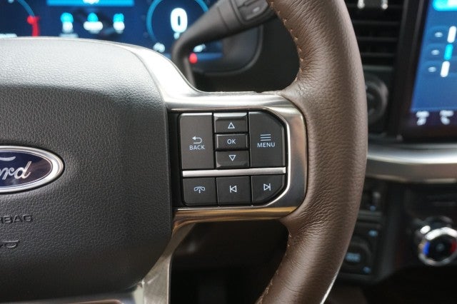 2025 Ford Super Duty F-250 SRW King Ranch