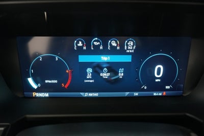 2025 Ford Super Duty F-250 SRW King Ranch