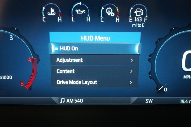 2025 Ford Super Duty F-250 SRW King Ranch