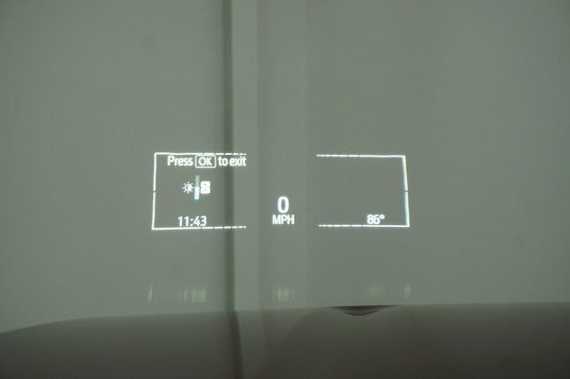 2025 Ford Super Duty F-250 SRW King Ranch