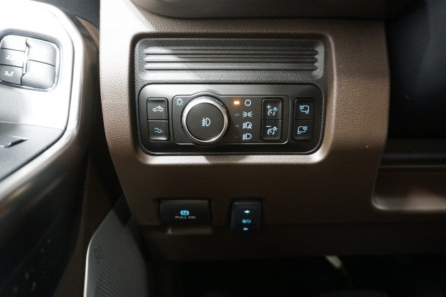 2025 Ford Super Duty F-250 SRW King Ranch