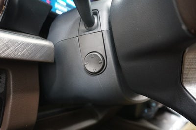 2025 Ford Super Duty F-250 SRW King Ranch