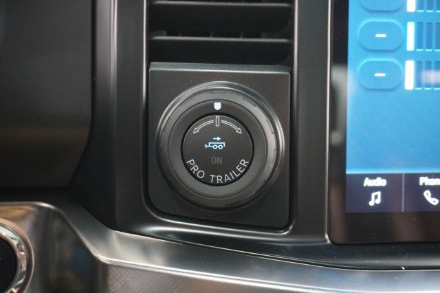 2025 Ford Super Duty F-250 SRW King Ranch