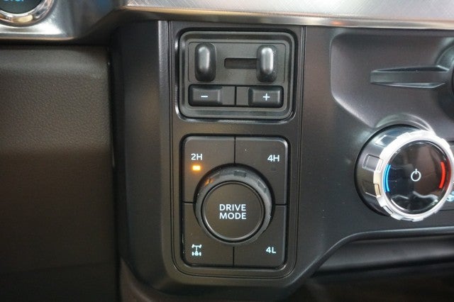 2025 Ford Super Duty F-250 SRW King Ranch