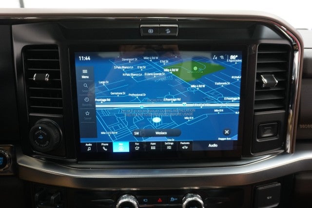 2025 Ford Super Duty F-250 SRW King Ranch