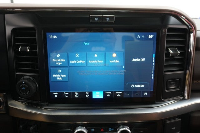 2025 Ford Super Duty F-250 SRW King Ranch