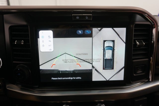 2025 Ford Super Duty F-250 SRW King Ranch