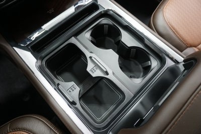 2025 Ford Super Duty F-250 SRW King Ranch