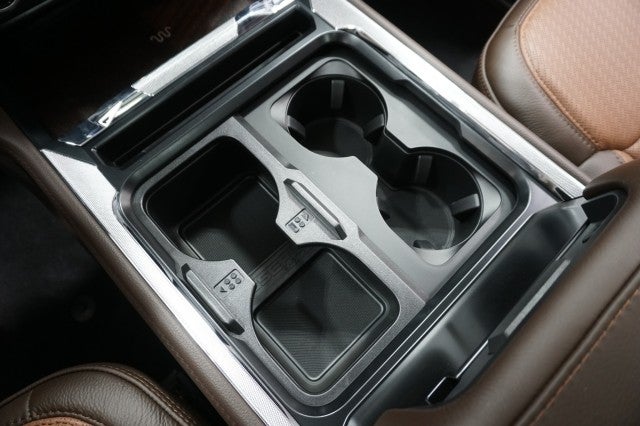 2025 Ford Super Duty F-250 SRW King Ranch