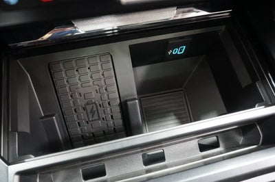 2025 Ford Super Duty F-250 SRW King Ranch