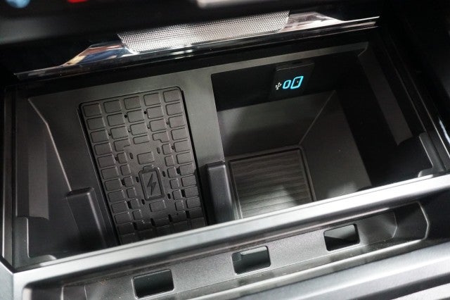 2025 Ford Super Duty F-250 SRW King Ranch