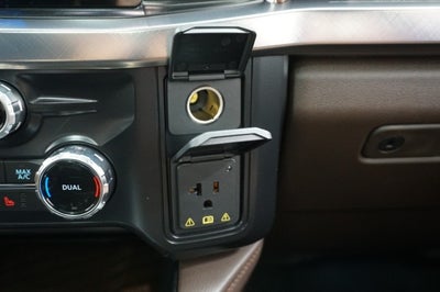 2025 Ford Super Duty F-250 SRW King Ranch