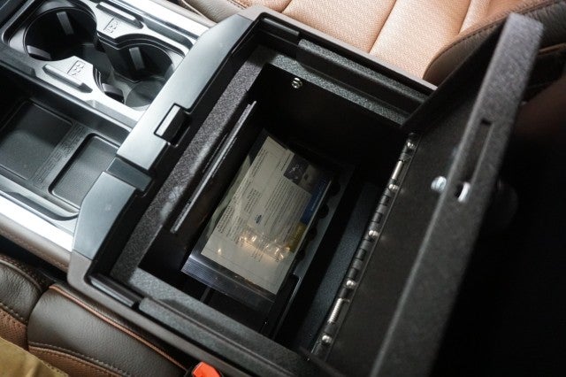 2025 Ford Super Duty F-250 SRW King Ranch