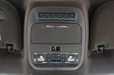 2025 Ford Super Duty F-250 SRW King Ranch