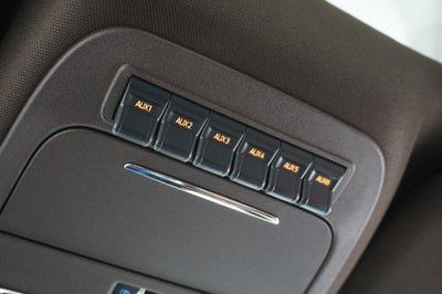 2025 Ford Super Duty F-250 SRW King Ranch