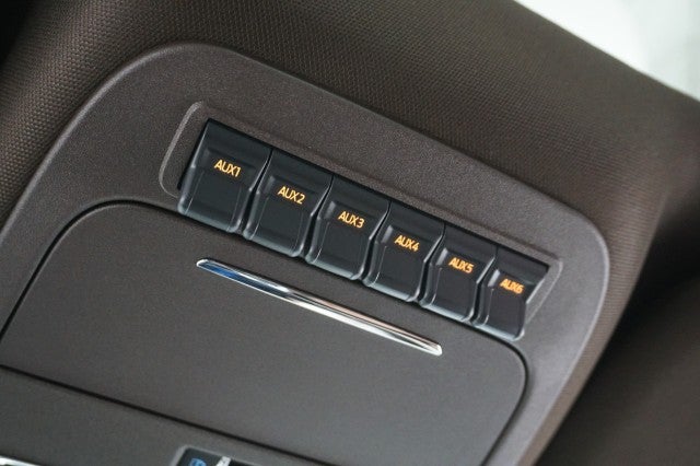 2025 Ford Super Duty F-250 SRW King Ranch