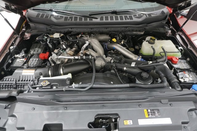 2025 Ford Super Duty F-250 SRW King Ranch