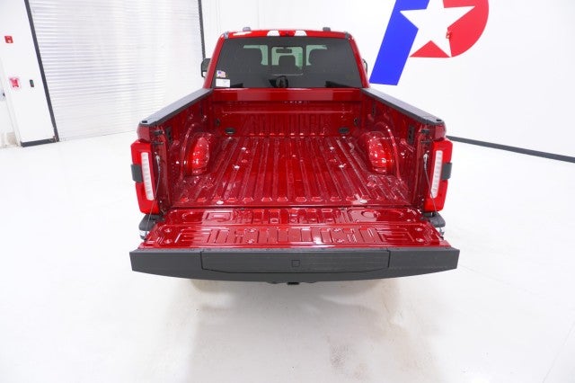 2025 Ford Super Duty F-250 SRW King Ranch