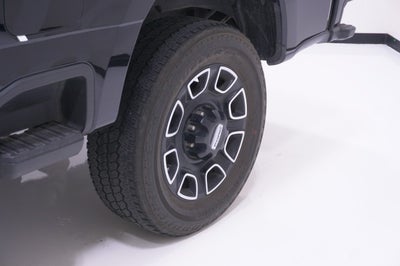 2024 Ford Super Duty F-250 SRW Platinum
