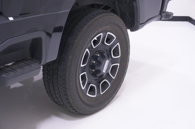 2024 Ford Super Duty F-250 SRW Platinum