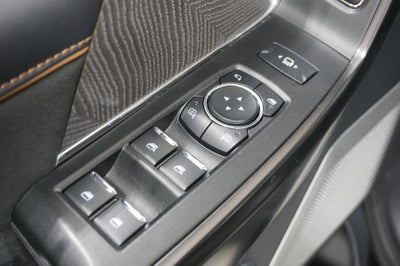 2024 Ford Super Duty F-250 SRW Platinum
