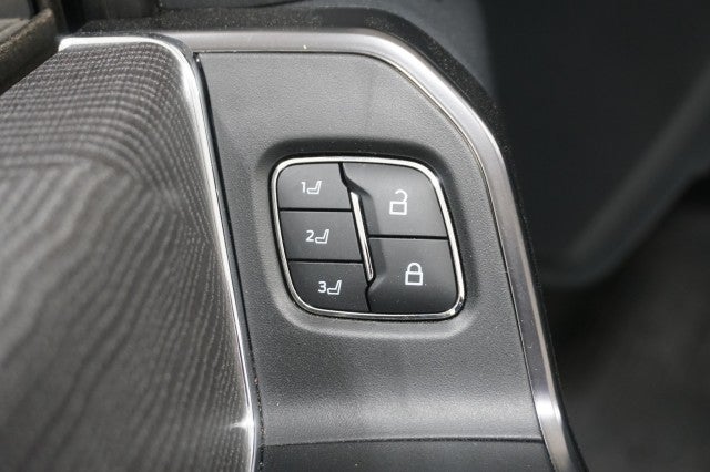 2024 Ford Super Duty F-250 SRW Platinum