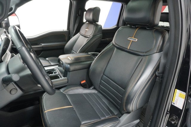 2024 Ford Super Duty F-250 SRW Platinum