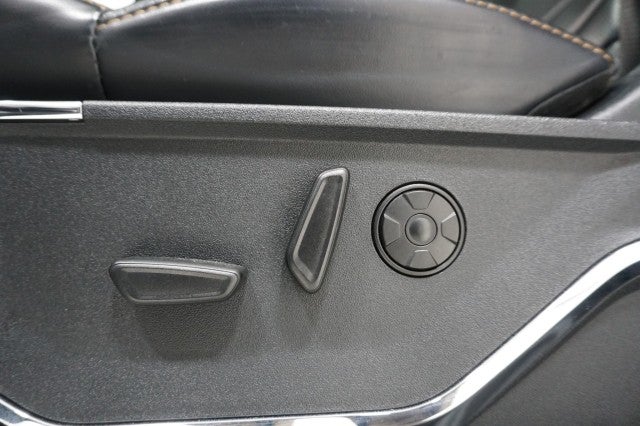 2024 Ford Super Duty F-250 SRW Platinum