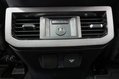 2024 Ford Super Duty F-250 SRW Platinum