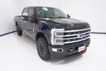 2024 Ford Super Duty F-250 SRW Platinum