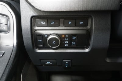 2024 Ford Super Duty F-250 SRW Platinum