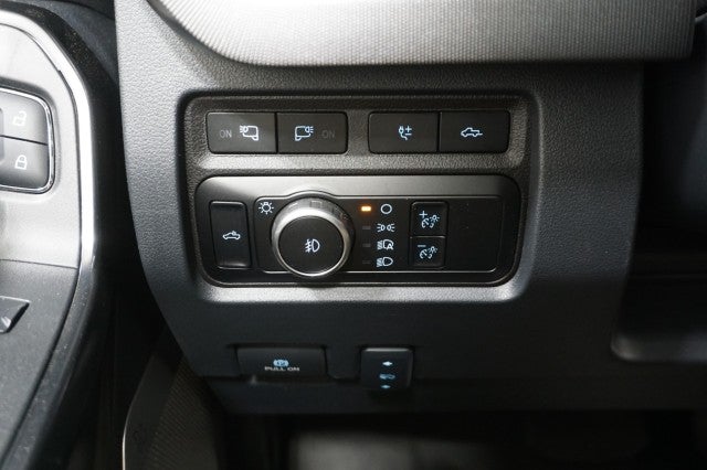 2024 Ford Super Duty F-250 SRW Platinum