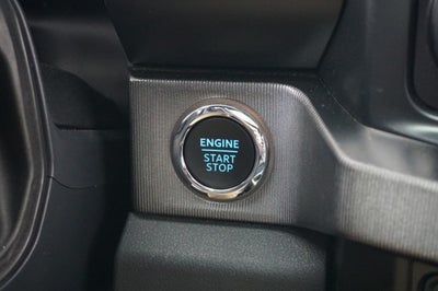 2024 Ford Super Duty F-250 SRW Platinum