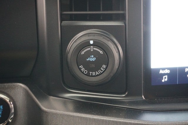 2024 Ford Super Duty F-250 SRW Platinum