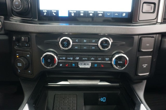 2024 Ford Super Duty F-250 SRW Platinum