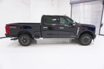 2024 Ford Super Duty F-250 SRW Platinum
